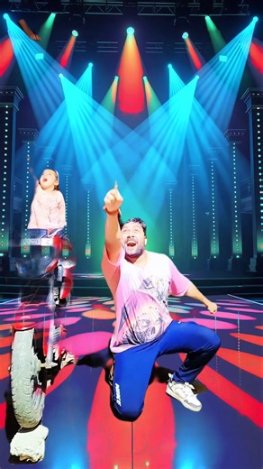 Duniya Di Tha Tha pe Cute Baby ka Fire Dance 😍🔥 Internet Hil Gaya 💥🚀 #shortsfeed #youtubeshorts