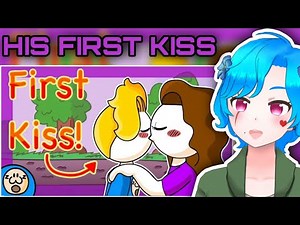 Haminations - My First Kiss... *Reaction*