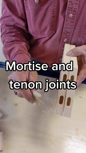 Woodworking Tips: Mortise and Tenon Joint Techniques
