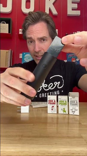 USB PRANK DEVICES - Hide & Drive Them CRAZY!
