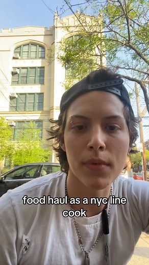 didn’t even let me finish | Giovannis.kitchen