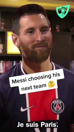 Messi Choosing His Next Team | Preseason Football