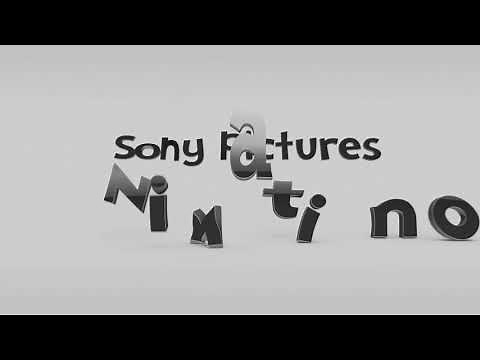 Sony Pictures Home Entertainment / Sony Pictures Animation (Open Season: Scared Silly)