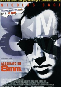 Asesinato en 8mm - película: Ver online en español