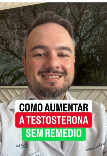 Como Aumentar Testosterona Baixa: 5 Dicas Eficazes