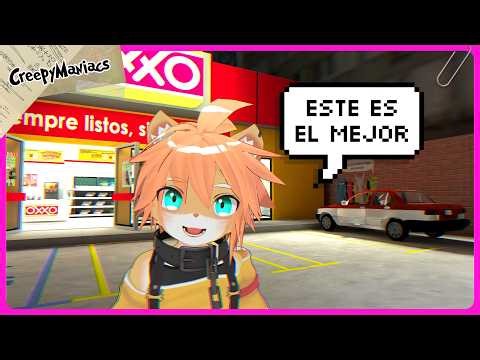 I'm going to review and rate 3 OXXO games on ROBLOX