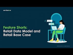 Feature Shorts: Retail Data Model and Retail Base Case