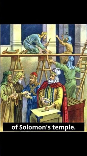 Who was King Joash of Judah? (in 1 minute) #history #scriptureexplained #bible