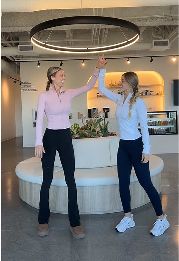 Open Your Dream Pilates and Spinning Fitness Studio