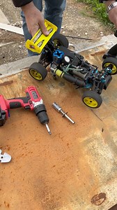 nitro petrol rc ignition #rccars #RC | Passion Hobby RC & Die-Cast