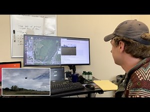 Controlled Drone Flight With A Live 4G Video Feed | Ascend Engineering