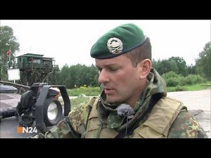 Der Schützenpanzer Marder