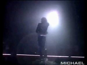 Michael Jackson - Bad Pepsi Commercial.