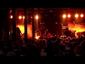 For Today LIVE - "Joel (The Watchman)"