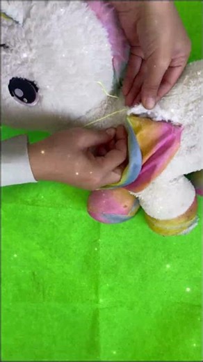 Can We Fix a Broken Unicorn?