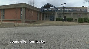 Teen's tuba obsession inspires classmates