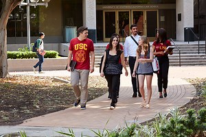 Bachelor of Science in Legal Studies | USC Gould School of Law