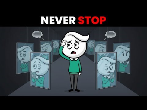 Why Overthinkers Are Actually Smarter (Psychology Explains)