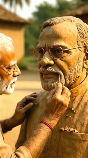 Narendra modi stachu #viralreels #shortsvideo #viral ghost. boy. 1M