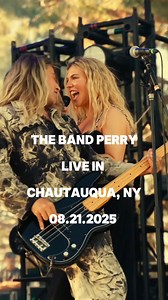 2.4K views · 23 reactions | Don’t miss The Band Perry The...