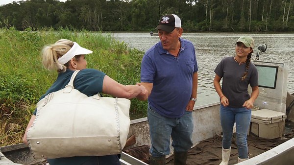 Swamp People Season 12 Episode 7 Darkest Fears