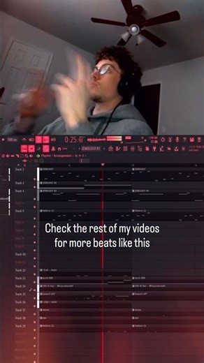 Digital Dash type beat.. who could rap on this? #flstudio #musicproducer #trapbeats #producer