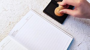 Personalized Book Embosser, Custom Ex Libris Library Embosser Stamp, From the Library Of, Book Lover Gift - Etsy Australia