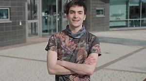 How to become a concept artist: Thomas' story - BBC Bitesize