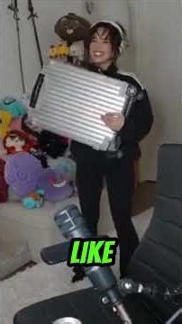 Valkyrae Abs 🔥🔥🔥 #offlinetv #valkyrae #workout