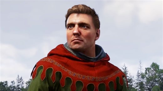 Kingdom Come Deliverance 2's free barber DLC and official mod support are here