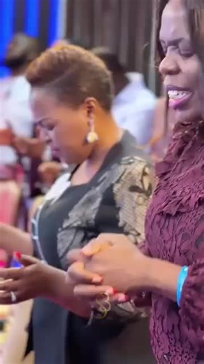 Worshiping God Together: Declaring Victory in Faith