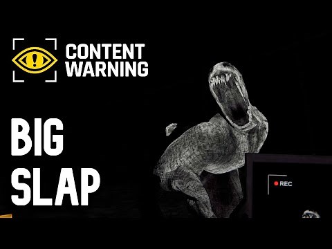 Hilarious big slap encounter | Content Warning