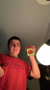 To Play Blue’s Clues UK: 1x05 The Grow Show