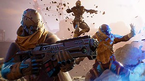 Outriders: All Legendary Weapons