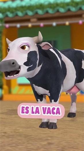 Which farm animal makes this sound?... #Shorts #Zenon'sFarm