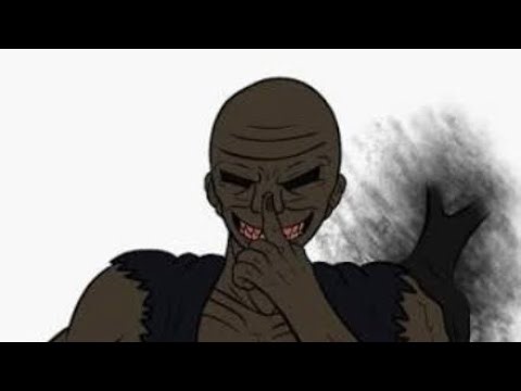 Scp-106 gameplay (roblox retrobreach)