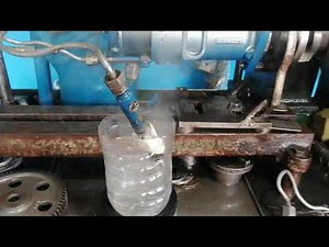 How to test perkins. Injection pump calibrate diy
