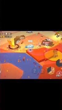 Zooba Betsy Hard Game Play 🥶