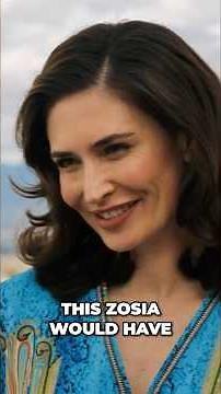 Zosia's Heart Attack: The Hive Mind Theory Explained #shorts