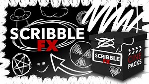 Scribble FX