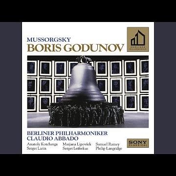 Boris Godunov: Opera in Four Acts With a Prologue: Prologue, Scene 1, Introduction