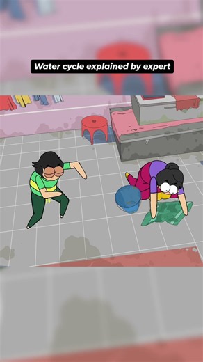 Explained by scientist hardy #animation #hardtoonz #funny
