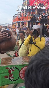 2025 Ratha yatra 🙏🏻♥️ | Alok Kumar