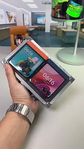 54K views · 15K reactions | The king of mobile phones has fallen. Now the world is dominated by smart watches #smartwatches #smartwear | Trendy Tech Review | Facebook