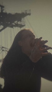 BOW TO THE RULER OF ALL KINGS! Tomorrow! | Heaven Shall Burn