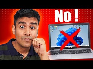 Never Buy Cheap Laptops - Buy This....