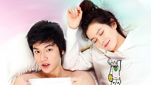 PERSONAL TASTE - EP 1 (ENG SUB) K-DRAMA