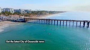 6.3K views · 88 reactions | Get the latest City of Oceanside news➡️ https://conta.cc/45g7Xb4 From National Night Out to new Oceanside businesses, a Job Fair, exciting art events, and wrap up your summer with us at a free Concert in the Park! Get all the details at the link. | City of Oceanside - Government | Facebook