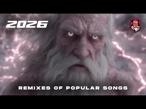TECHNO MIX 2026 💣 Remixes Of Popular Songs 💣 Only Techno Bangers