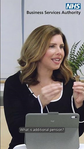 Additional Pension #nhspension #retirementplanning #podcast